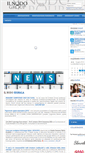 Mobile Screenshot of ilnodogroup.it
